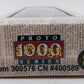 Proto 1000 300576 HO Scale Canadian National Newsprint Boxcar #400589 LN/Box
