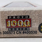 Proto 1000 300573 HO Scale Canadian National Newsprint Boxcar #400530 LN/Box