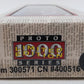 Proto 1000 300571 HO Scale Canadian National Newsprint Boxcar #400516 LN/Box
