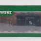 Bowser 42749 HO Scale Chesapeake & Ohio 70 Ton Covered Hopper #1150