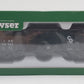 Bowser 42873 HO Chesapeake & Ohio 100-Ton Hopper RTR #78132
