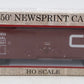 Proto 1000 300572 HO Scale Canadian National Newsprint Boxcar #400521 LN/Box