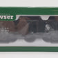 Bowser 42874 HO Chesapeake & Ohio 100-Ton Hopper RTR #78215