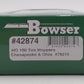 Bowser 42874 HO Chesapeake & Ohio 100-Ton Hopper RTR #78215