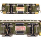 Lionel Vintage Standard Gauge Prewar Restored Passenger Cars: 337 & 338 [2]
