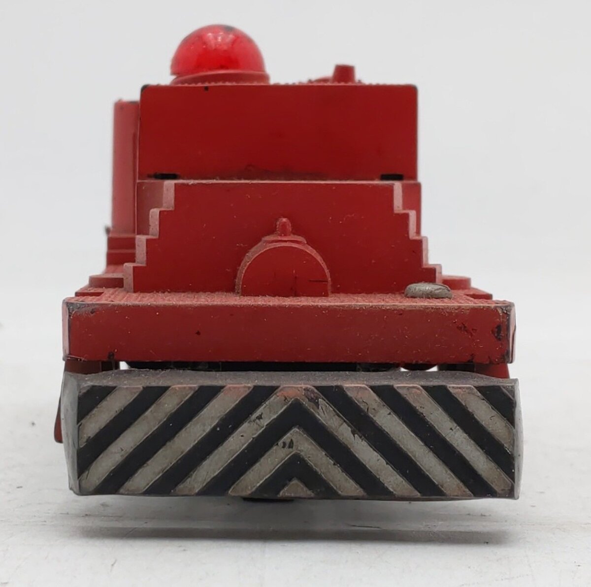 Lionel 52 Vintage O Motorized Fire Car