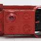 Lionel 52 Vintage O Motorized Fire Car