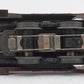 Lionel 52 Vintage O Motorized Fire Car