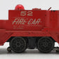 Lionel 52 Vintage O Motorized Fire Car