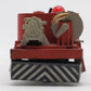 Lionel 52 Vintage O Motorized Fire Car
