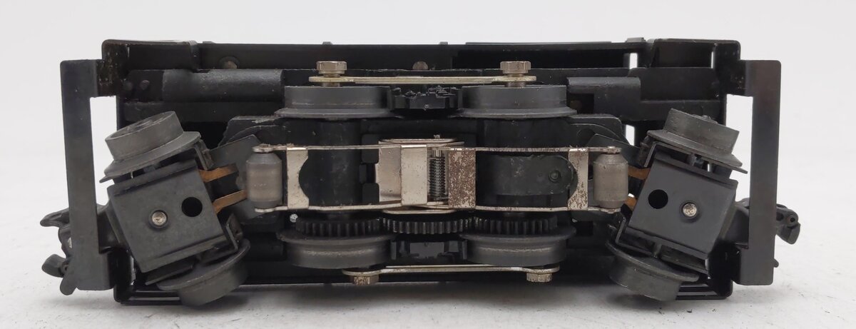 Lionel 41 Vintage O Gauge Postwar U.S Army Gas Turbine Powered Diesel Locomotive VG