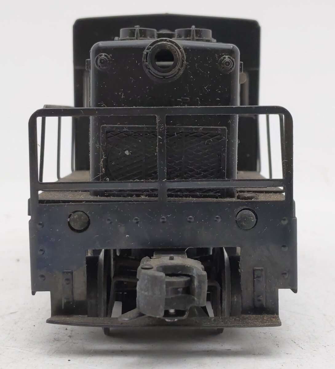 Lionel 41 Vintage O Gauge Postwar U.S Army Gas Turbine Powered Diesel Locomotive VG