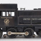 Lionel 41 Vintage O Gauge Postwar U.S Army Gas Turbine Powered Diesel Locomotive VG