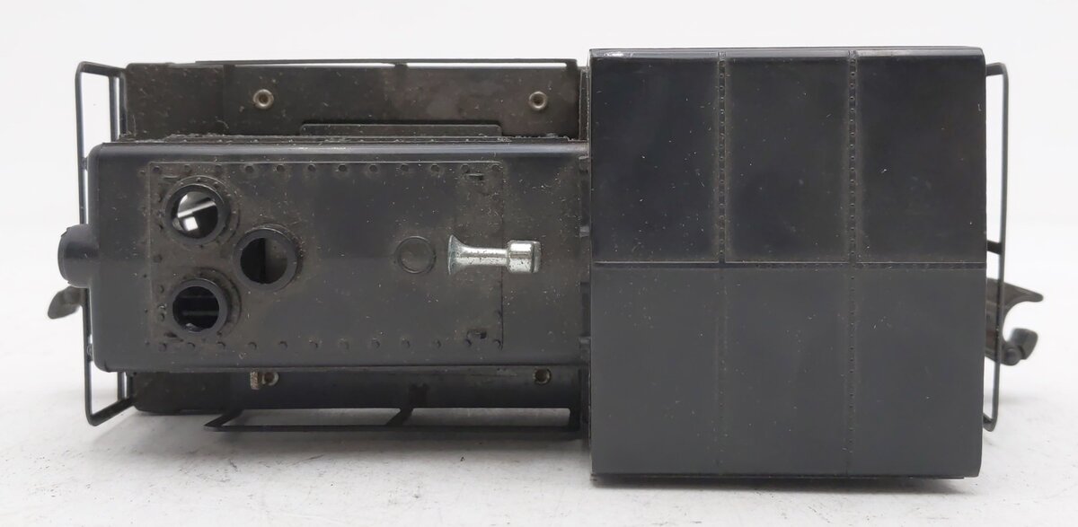 Lionel 41 Vintage O Gauge Postwar U.S Army Gas Turbine Powered Diesel Locomotive VG