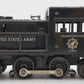Lionel 41 Vintage O Gauge Postwar U.S Army Gas Turbine Powered Diesel Locomotive VG