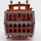 Lionel 54 Vintage O Postwar Ballast Tamper Car VG