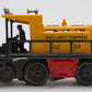 Lionel 54 Vintage O Postwar Ballast Tamper Car VG