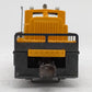 Lionel 54 Vintage O Postwar Ballast Tamper Car VG