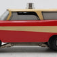 Lionel 68 Vintage O Executive Inspection Car VG