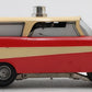 Lionel 68 Vintage O Executive Inspection Car VG