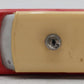 Lionel 68 Vintage O Executive Inspection Car VG