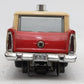 Lionel 68 Vintage O Executive Inspection Car VG
