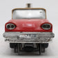 Lionel 68 Vintage O Executive Inspection Car VG