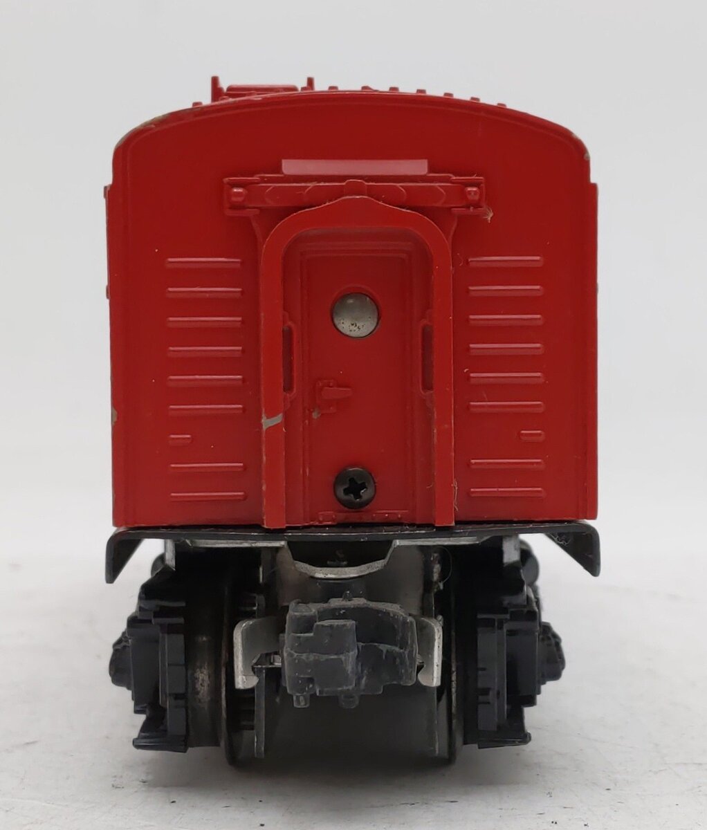 Lionel 211 Vintage O Gauge Texas Special Powered Diesel Locomotive VG/Box