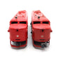 Lionel 210 O Vintage Texas Special AA Diesel Locomotive Set #210