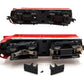 Lionel 210 O Vintage Texas Special AA Diesel Locomotive Set #210
