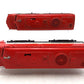 Lionel 210 O Vintage Texas Special AA Diesel Locomotive Set #210