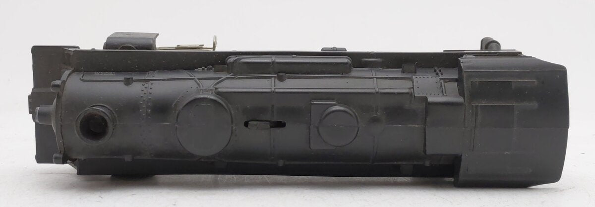 Lionel 246 Vintage O 2-4-2 Plastic Scout Steam Locomotive VG/Box