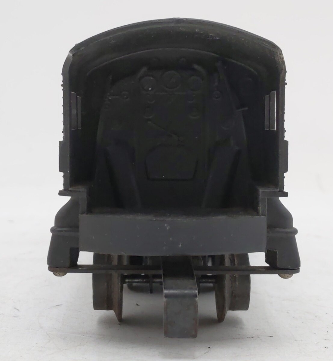 Lionel 246 Vintage O 2-4-2 Plastic Scout Steam Locomotive VG/Box