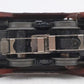 Lionel 52 Vintage O Motorized Fire Car VG