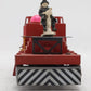 Lionel 52 Vintage O Motorized Fire Car VG