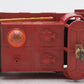Lionel 52 Vintage O Motorized Fire Car VG