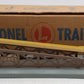 Lionel 362 Vintage O Operating Barrel Loader Ramp without Barrels VG/Box