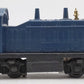Lionel 621 Vintage O Jersey Central NW-2 Powered Diesel Locomotive VG/Box