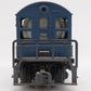 Lionel 621 Vintage O Jersey Central NW-2 Powered Diesel Locomotive VG/Box