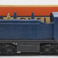 Lionel 621 Vintage O Jersey Central NW-2 Powered Diesel Locomotive VG/Box