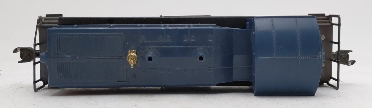 Lionel 621 Vintage O Jersey Central NW-2 Powered Diesel Locomotive VG/Box