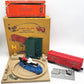 Lionel 470 Vintage O Operating Missile Launching Platform W /Car EX/Box