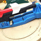Lionel 470 Vintage O Operating Missile Launching Platform W /Car EX/Box