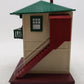 Lionel 445 Vintage O Operating Watchman Tower VG/Box