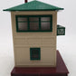 Lionel 445 Vintage O Operating Watchman Tower VG/Box