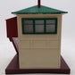 Lionel 445 Vintage O Operating Watchman Tower VG/Box