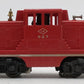 Lionel 627 Vintage O Gauge Lehigh Valley 44 Ton Diesel Locomotive VG