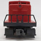 Lionel 627 Vintage O Gauge Lehigh Valley 44 Ton Diesel Locomotive VG