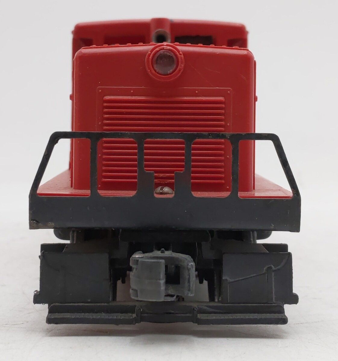 Lionel 627 Vintage O Gauge Lehigh Valley 44 Ton Diesel Locomotive VG