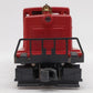 Lionel 627 Vintage O Gauge Lehigh Valley 44 Ton Diesel Locomotive VG